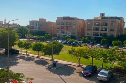 Apartment - 3 Bedrooms - 2 Bathrooms for sale in Beverly Hills - Sheikh Zayed Compounds - Sheikh Zayed City - Giza