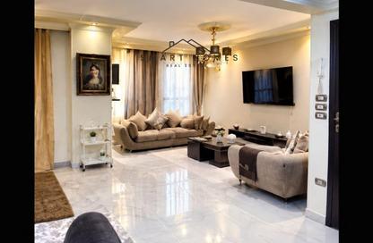 Apartment - 2 - 2 for rent in 10th District - Sheikh Zayed City - Giza Apartment - 2 - 2 for rent in 10th District - Sheikh Zayed City - Giza