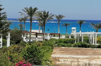 شاليه - 2 غرف نوم - 2 حمامات للبيع في نايا باي - راس الحكمة - الساحل الشمالي