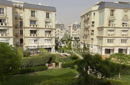 Apartment - 3 Bedrooms - 3 Bathrooms for sale in Mountain View Hyde Park - 5th Settlement Compounds - The 5th Settlement - New Cairo City - Cairo