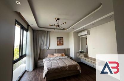 Apartment - 3 - 3 for rent in Eastown - 5th Settlement Compounds - The 5th Settlement - New Cairo City - Cairo