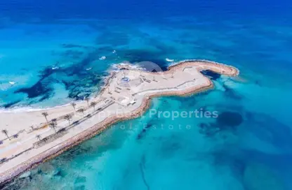 Chalet - 2 Bedrooms - 2 Bathrooms for sale in Ogami - Ras Al Hekma - North Coast