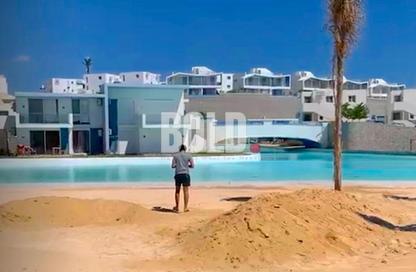 Villa - 3 Bedrooms - 3 Bathrooms for sale in Fouka Bay - Qesm Marsa Matrouh - North Coast Villa - 3 Bedrooms - 3 Bathrooms for sale in Fouka Bay - Qesm Marsa Matrouh - North Coast