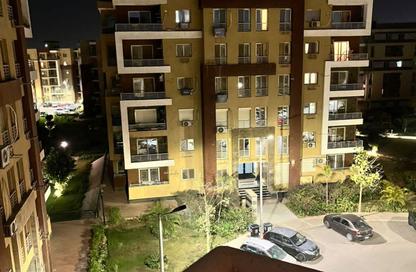 Apartment - 3 Bedrooms - 2 Bathrooms for rent in Jannat October - 6 October Compounds - 6 October City - Giza