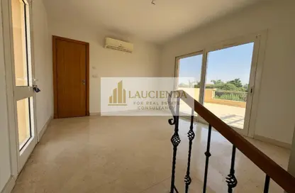Townhouse - 3 Bedrooms - 4 Bathrooms for rent in Mivida - 5th Settlement Compounds - The 5th Settlement - New Cairo City - Cairo