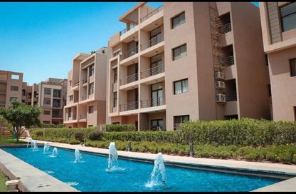 Twin House - 4 - 4 for sale in Moon Residences - Fifth Square - The 5th Settlement - New Cairo City - Cairo