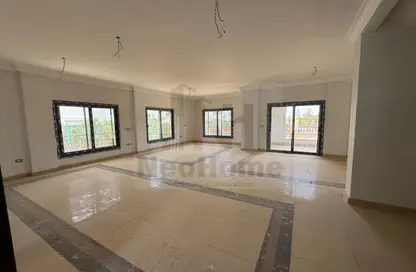 Villa - 5 Bedrooms - 5 Bathrooms for rent in Wesal City - El Shorouk Compounds - Shorouk City - Cairo