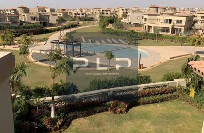 Villa - 5 Bedrooms - 4 Bathrooms for sale in Katameya Hills - 5th Settlement Compounds - The 5th Settlement - New Cairo City - Cairo Villa - 5 Bedrooms - 4 Bathrooms for sale in Katameya Hills - 5th Settlement Compounds - The 5th Settlement - New Cairo City - Cairo