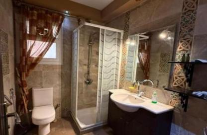 Apartment - 2 - 1 for rent in B7 - Madinaty - Cairo Apartment - 2 - 1 for rent in B7 - Madinaty - Cairo