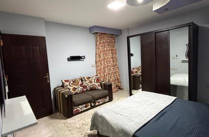 Apartment - 2 - 1 for rent in B7 - Madinaty - Cairo
