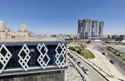 مساحات مكتبية - 2 غرف نوم - 1 حمام للبيع في كازان بلازا - كمبوندات 6 أكتوبر - مدينة 6 أكتوبر - الجيزة
