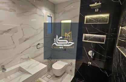 Apartment - 3 Bedrooms - 3 Bathrooms for sale in Mountain View iCity - 5th Settlement Compounds - The 5th Settlement - New Cairo City - Cairo