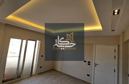 Apartment - 3 Bedrooms - 3 Bathrooms for sale in Mountain View iCity - 5th Settlement Compounds - The 5th Settlement - New Cairo City - Cairo
