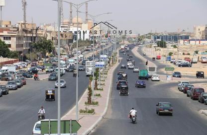 Shop - Studio for sale in 3rd District - 6 October City - Giza Shop - Studio for sale in 3rd District - 6 October City - Giza