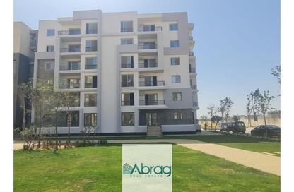 Apartment - 3 - 3 for sale in Westview Residence - New Zayed City - Sheikh Zayed City - Giza Apartment - 3 - 3 for sale in Westview Residence - New Zayed City - Sheikh Zayed City - Giza