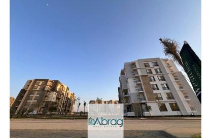 Apartment - 3 - 3 for sale in Westview Residence - New Zayed City - Sheikh Zayed City - Giza Apartment - 3 - 3 for sale in Westview Residence - New Zayed City - Sheikh Zayed City - Giza