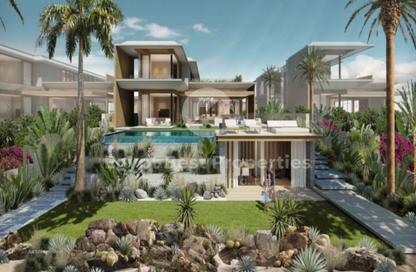 Penthouse - 2 Bedrooms - 2 Bathrooms for sale in Mesca - Soma Bay - Safaga - Hurghada - Red Sea