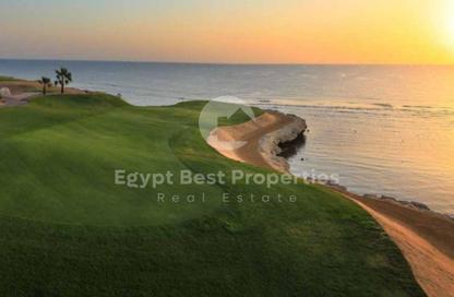 Penthouse - 2 Bedrooms - 2 Bathrooms for sale in Mesca - Soma Bay - Safaga - Hurghada - Red Sea