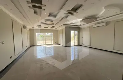 Twin House - 4 Bedrooms - 5 Bathrooms for rent in The Crown - Cairo Alexandria Desert Road - 6 October City - Giza