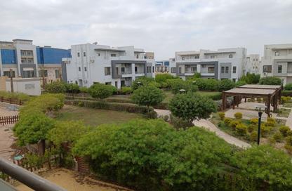 Villa - 4 - 5 for rent in Wesal City - El Shorouk Compounds - Shorouk City - Cairo
