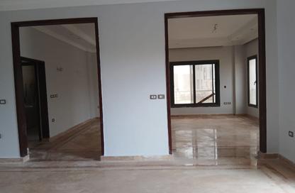 Villa - 4 - 5 for rent in Wesal City - El Shorouk Compounds - Shorouk City - Cairo