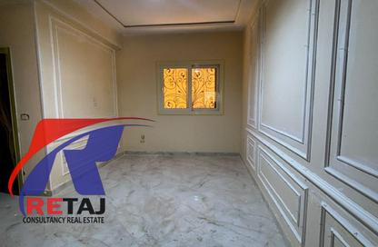 Apartment - 2 - 2 for rent in El Diplomaseen - The 5th Settlement - New Cairo City - Cairo