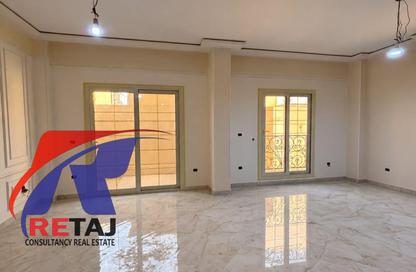 Apartment - 2 - 2 for rent in El Diplomaseen - The 5th Settlement - New Cairo City - Cairo