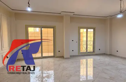 Apartment - 2 Bedrooms - 2 Bathrooms for rent in El Diplomaseen - The 5th Settlement - New Cairo City - Cairo