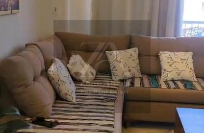 Apartment - 3 Bedrooms - 2 Bathrooms for rent in Stone Residence - 5th Settlement Compounds - The 5th Settlement - New Cairo City - Cairo