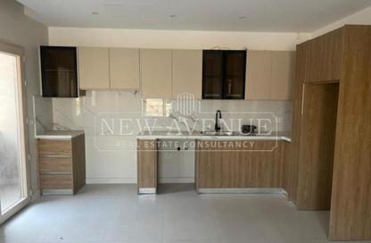 Apartment - 1 Bedroom - 1 Bathroom for sale in Dar Masr 2 - elandalus - South Teseen St. - The 5th Settlement - New Cairo City - Cairo