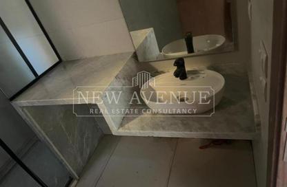 Apartment - 1 Bedroom - 1 Bathroom for sale in Dar Masr 2 - elandalus - South Teseen St. - The 5th Settlement - New Cairo City - Cairo