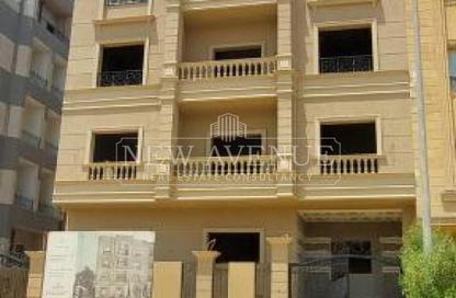 Apartment - 1 Bedroom - 1 Bathroom for sale in Dar Masr 2 - elandalus - South Teseen St. - The 5th Settlement - New Cairo City - Cairo