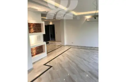 Duplex - 3 Bedrooms - 2 Bathrooms for rent in Eastown - 5th Settlement Compounds - The 5th Settlement - New Cairo City - Cairo