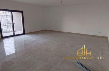 Apartment - 3 Bedrooms - 3 Bathrooms for rent in Moon Residences - Fifth Square - The 5th Settlement - New Cairo City - Cairo