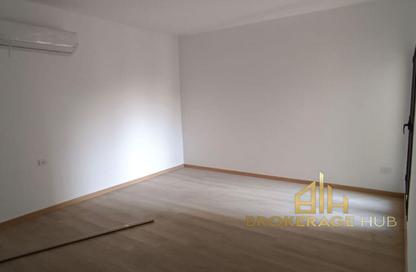 Apartment - 3 Bedrooms - 3 Bathrooms for rent in Moon Residences - Fifth Square - The 5th Settlement - New Cairo City - Cairo