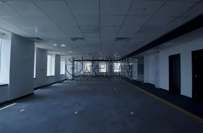 Office Space - 7+ Bedrooms - 4 Bathrooms for rent in Cornish El Nile St. - Maadi - Hay El Maadi - Cairo