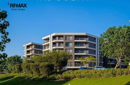 Apartment - 3 - 3 for rent in Taj City - 5th Settlement Compounds - The 5th Settlement - New Cairo City - Cairo