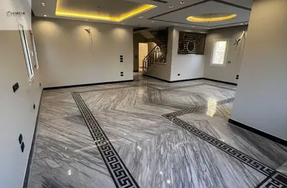 فيلا - 4 غرف نوم - 4 حمامات للبيع في ميفيدا - كمبوندات التجمع الخامس - التجمع الخامس - مدينة القاهرة الجديدة - القاهرة