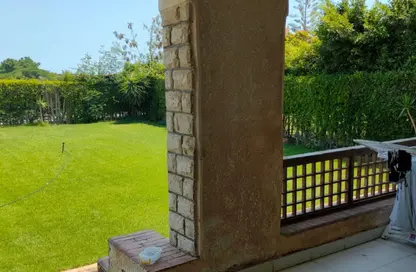 شاليه - 4 غرف نوم - 3 حمامات للبيع في مارينا 7 - مارينا - العلمين - الساحل الشمالي