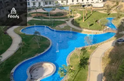 Apartment - 3 Bedrooms - 3 Bathrooms for sale in Catalan - New Capital Compounds - New Capital City - Cairo