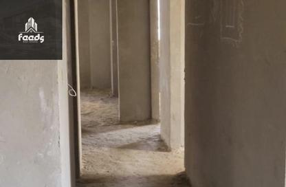 Apartment - 3 Bedrooms - 3 Bathrooms for sale in Catalan - New Capital Compounds - New Capital City - Cairo