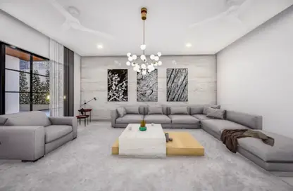 Villa - 3 Bedrooms - 3 Bathrooms for sale in De Joya - New Zayed City - Sheikh Zayed City - Giza