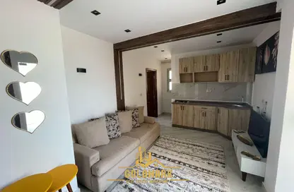 شقة - 1 حمام للايجار في ستون ريزيدنس - كمبوندات التجمع الخامس - التجمع الخامس - مدينة القاهرة الجديدة - القاهرة