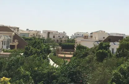 Villa - 5 Bedrooms - 5 Bathrooms for rent in Mountain View Hyde Park - 5th Settlement Compounds - The 5th Settlement - New Cairo City - Cairo