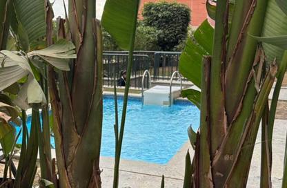 Apartment - 3 Bedrooms - 3 Bathrooms for sale in Mountain View 3 - 5th Settlement Compounds - The 5th Settlement - New Cairo City - Cairo