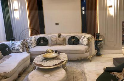 (بنتهاوس (روف - 4 غرف نوم - 5 حمامات للبيع في جاليريا ريسيدنس - المستثمرين الجنوبية - مدينة القاهرة الجديدة - القاهرة (بنتهاوس (روف - 4 غرف نوم - 5 حمامات للبيع في جاليريا ريسيدنس - المستثمرين الجنوبية - مدينة القاهرة الجديدة - القاهرة