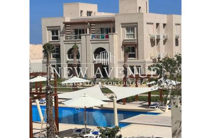 Chalet - 3 Bedrooms - 2 Bathrooms for sale in Gaia - Ras Al Hekma - North Coast
