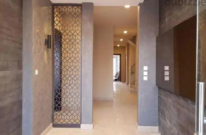 Apartment - 3 Bedrooms - 3 Bathrooms for sale in Park Side Residence - Zed Towers - Sheikh Zayed Compounds - Sheikh Zayed City - Giza Apartment - 3 Bedrooms - 3 Bathrooms for sale in Park Side Residence - Zed Towers - Sheikh Zayed Compounds - Sheikh Zayed City - Giza