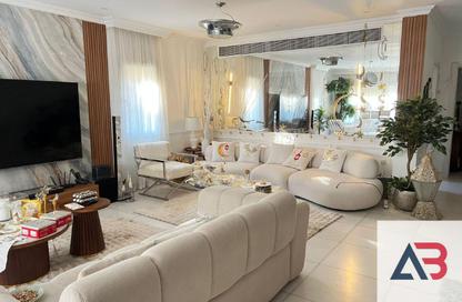 Villa - 3 - 3 for sale in Mivida - 5th Settlement Compounds - The 5th Settlement - New Cairo City - Cairo