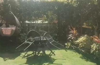 Apartment - 3 Bedrooms - 3 Bathrooms for sale in Tag Sultan - Ring Road - Cairo